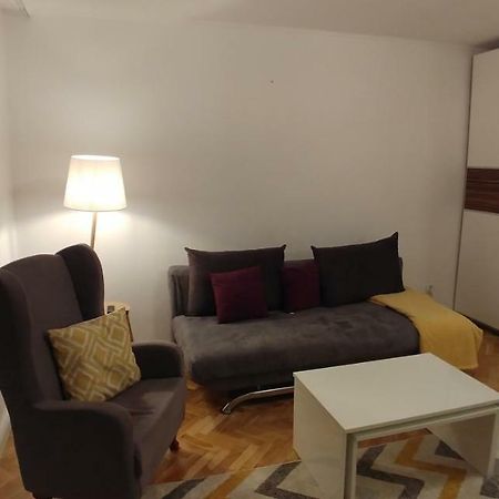 Ogrodowa Small Apartments Varsavia Esterno foto