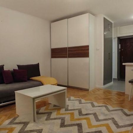 Ogrodowa Small Apartments Varsavia Esterno foto