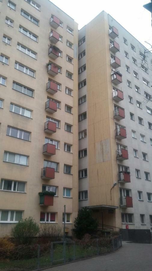 Ogrodowa Small Apartments Varsavia Esterno foto