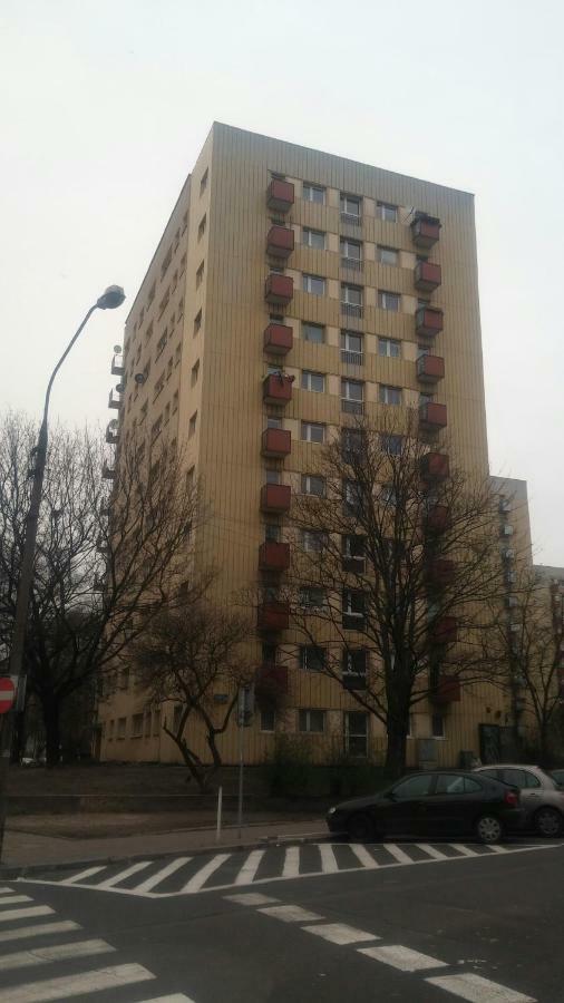 Ogrodowa Small Apartments Varsavia Esterno foto